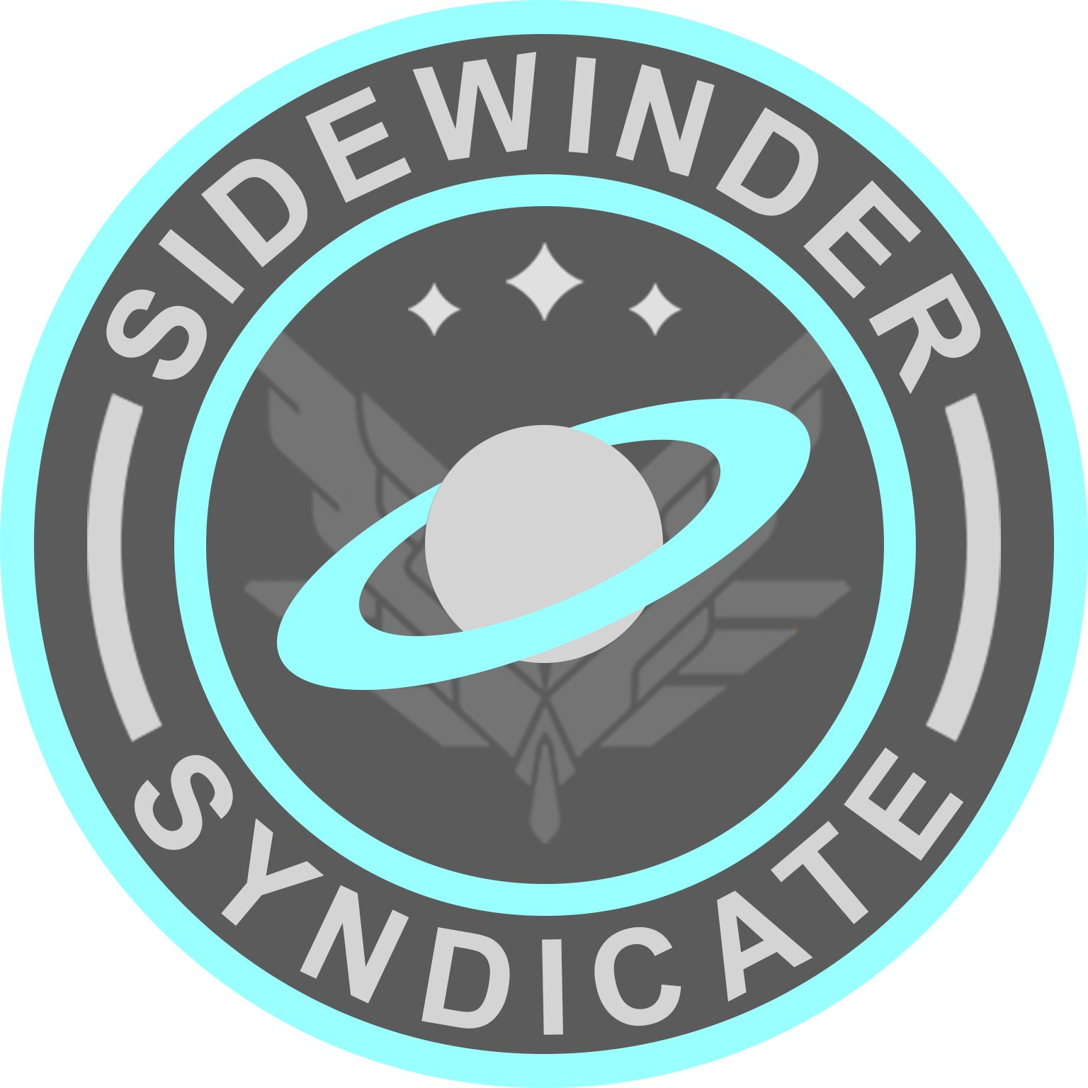 Sidewinder Syndicate Emblem